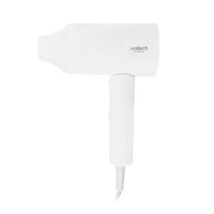 ไดร์เป่าผม ANITECH BHD18A-WH สีขาว 1800 วัตต์