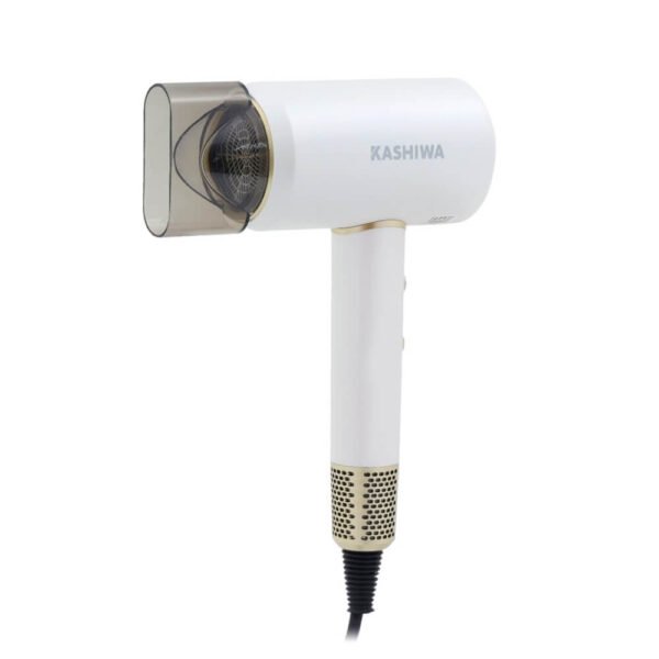 ไดร์เป่าผม KASHIWA รุ่น HR-1800 สีขาว - Image 13
