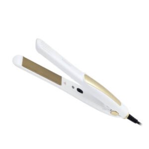 เครื่องหนีบผม KASHIWA รุ่น HS-35 สีขาว